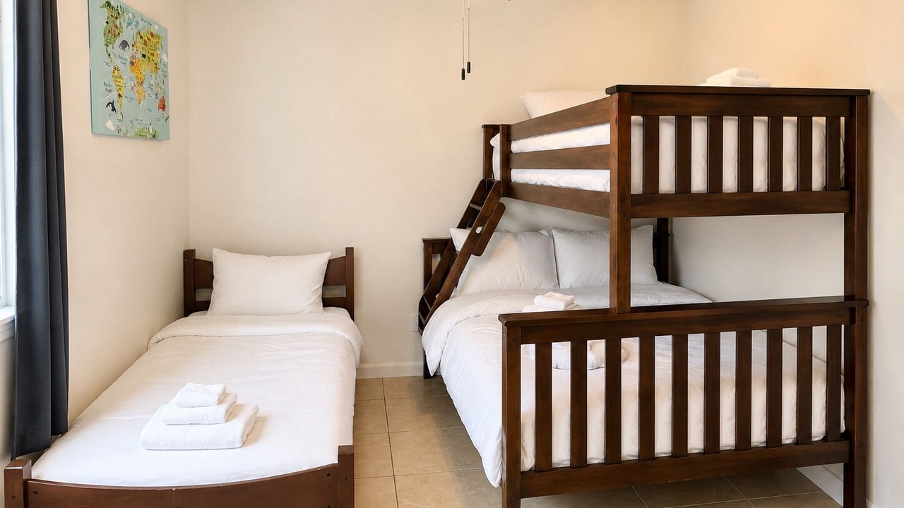 Photo of Bedroom in Orlando