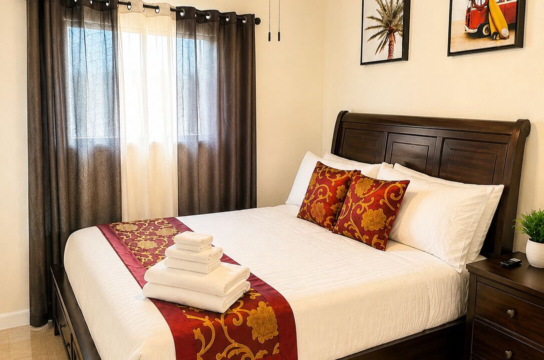 Photo of Bedroom in Orlando