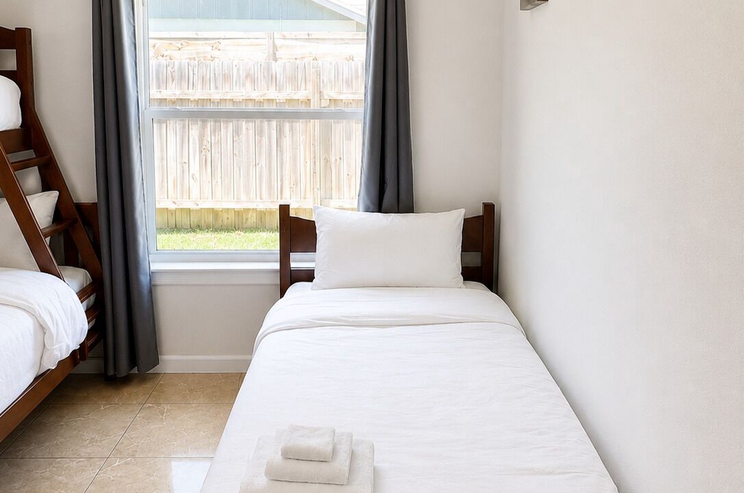 Photo of Bedroom in Orlando