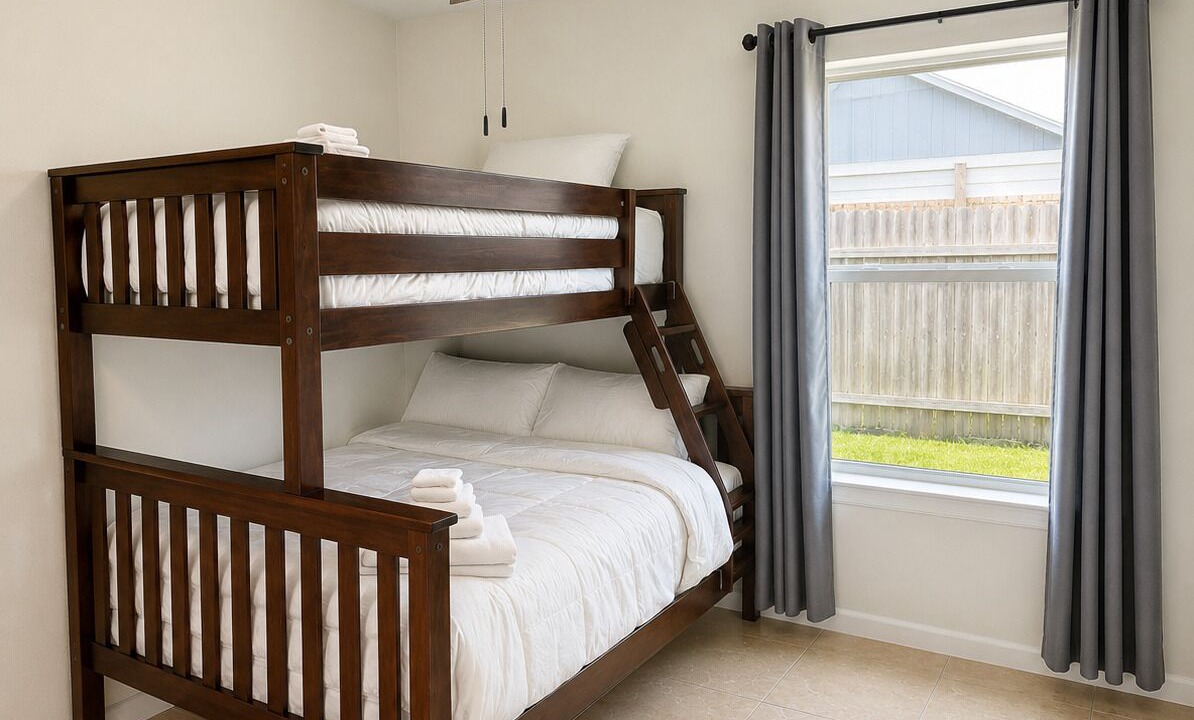 Photo of Bedroom in Orlando
