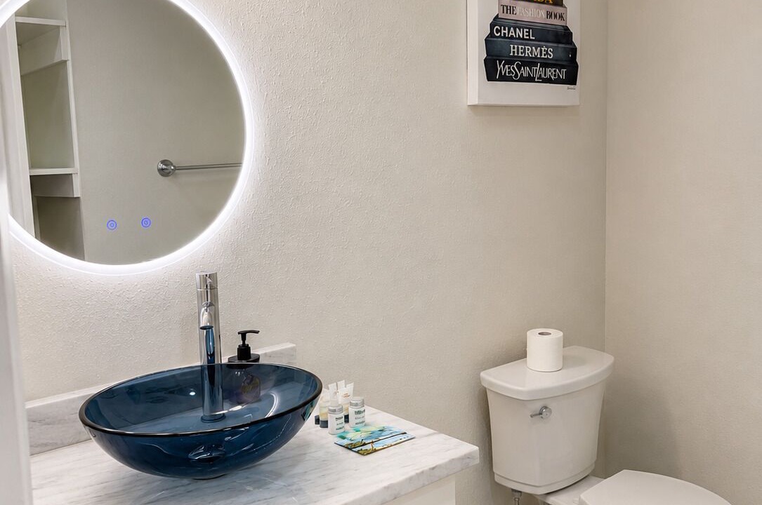 Photo of Bathroom in Orlando