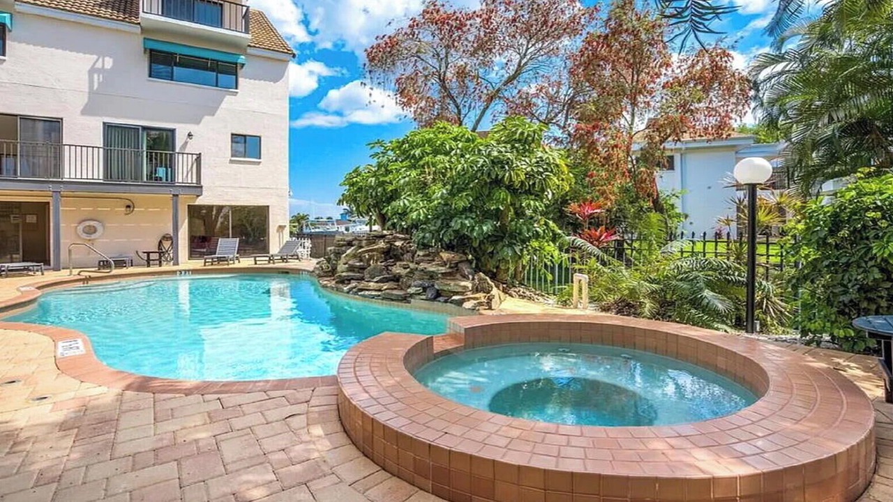 Photo of Outdoor in Island Estate