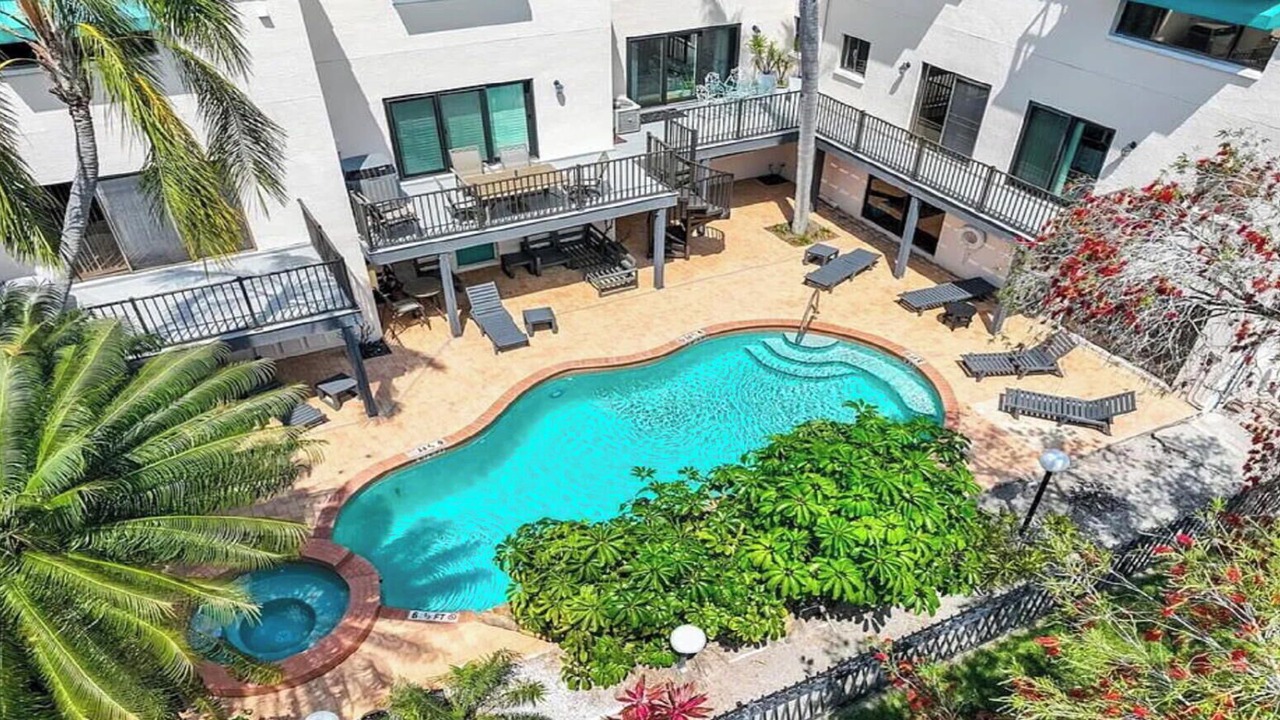 Photo of Outdoor in Island Estate