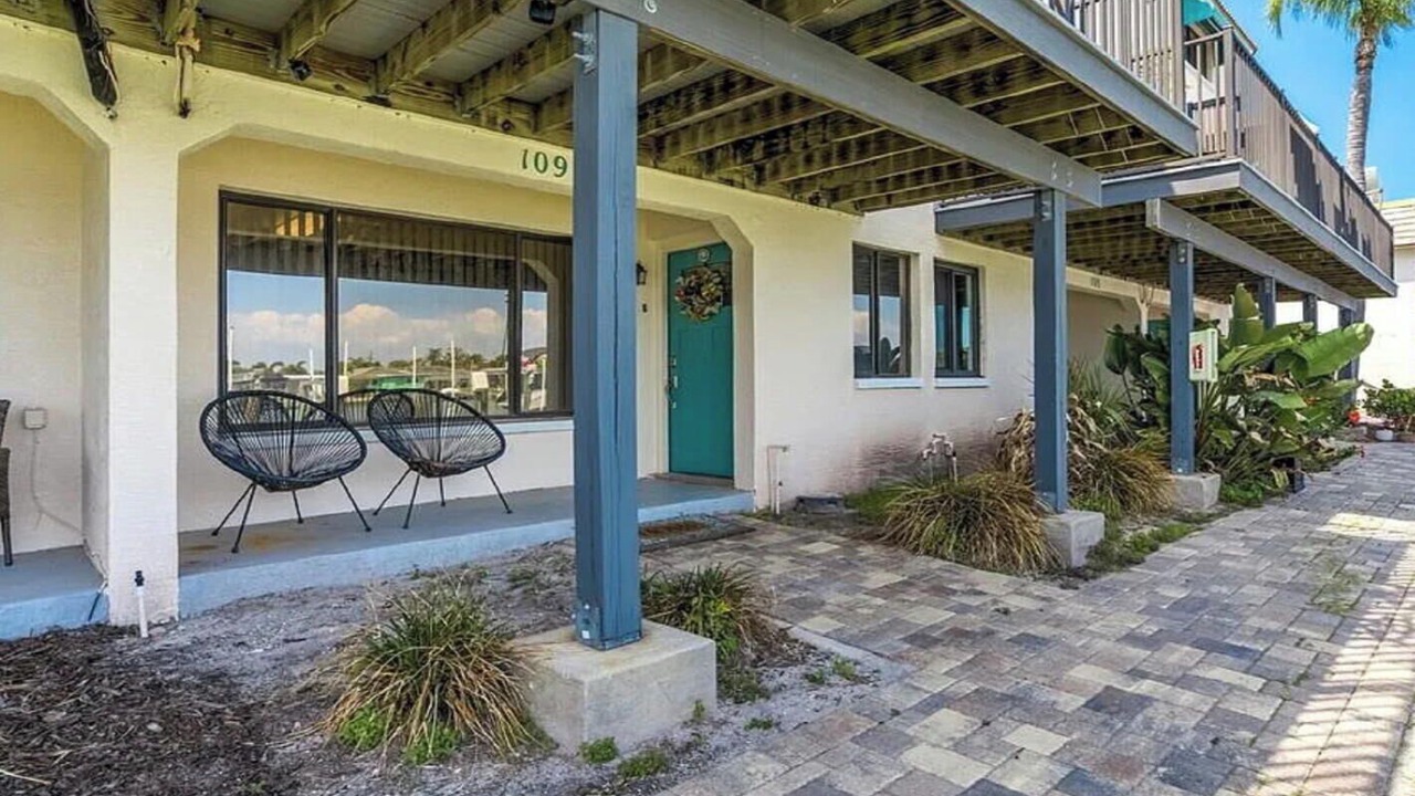 Photo of Outdoor in Island Estate