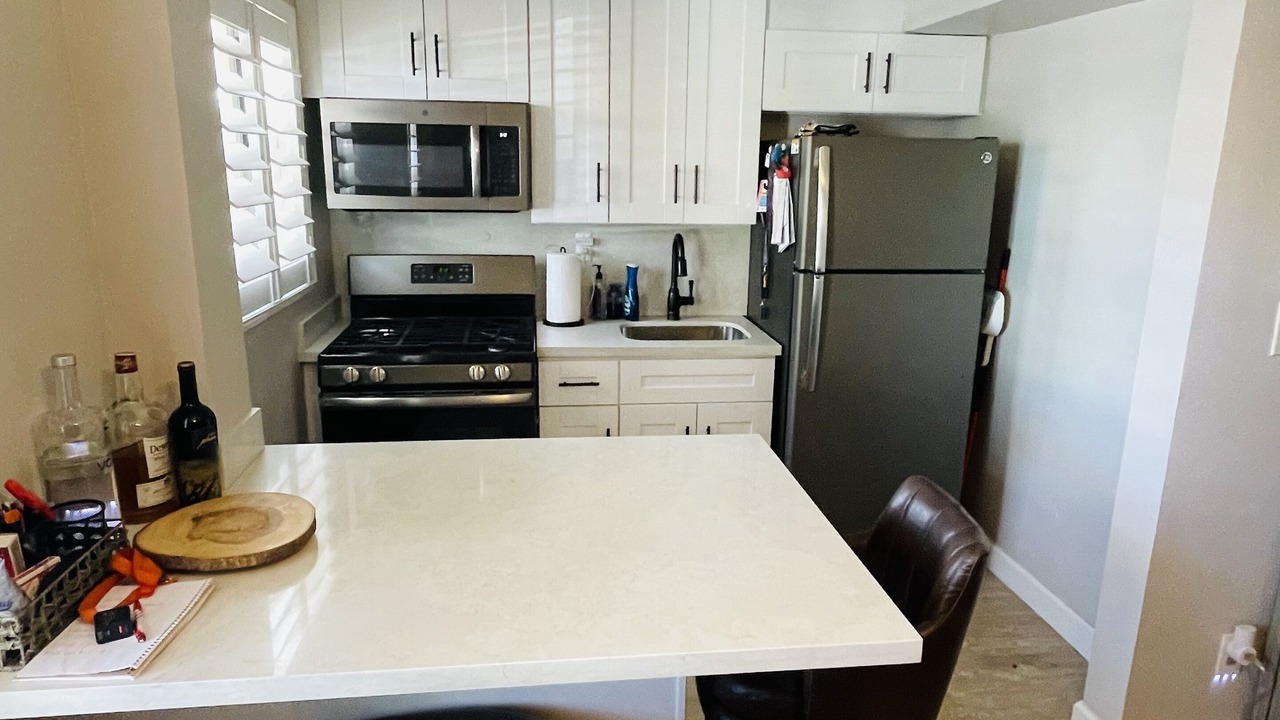 Photo of Kitchen in Hollywood
