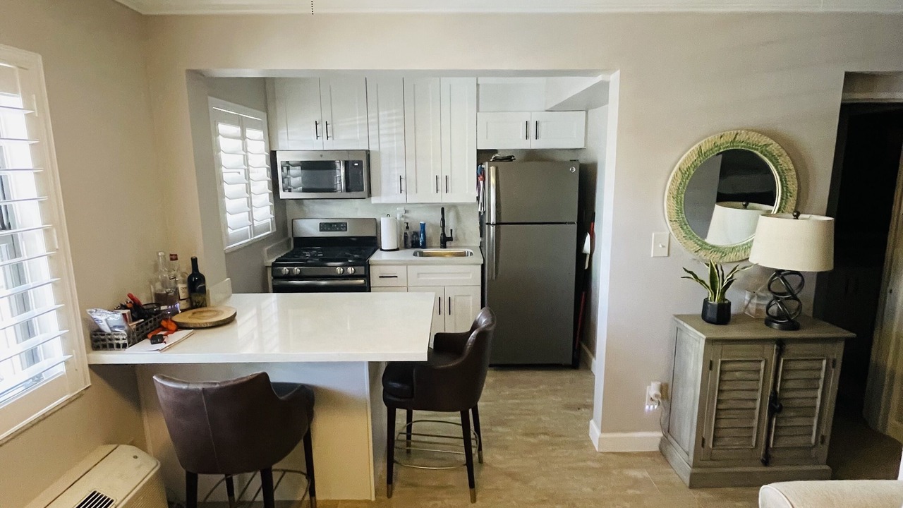Photo of Kitchen in Hollywood
