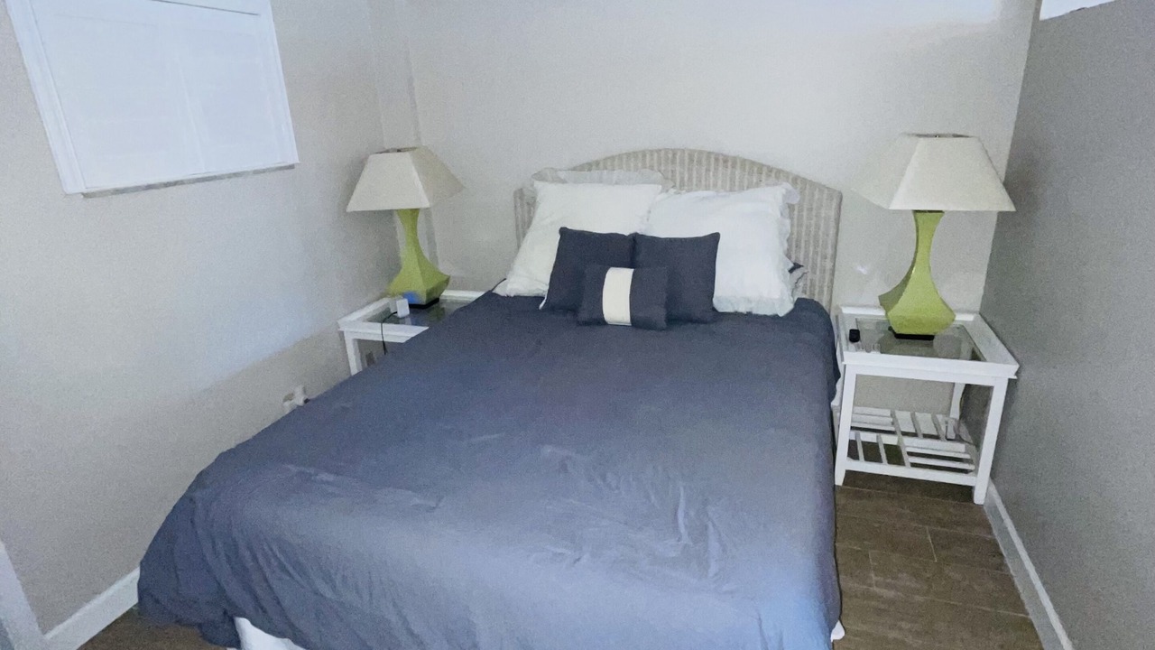 Photo of Bedroom in Hollywood