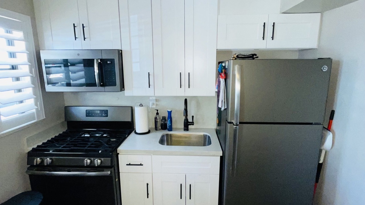 Photo of Kitchen in Hollywood