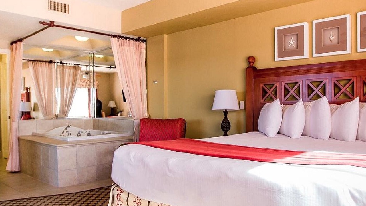 Photo of Bedroom in Florida Central Atlantic Coast