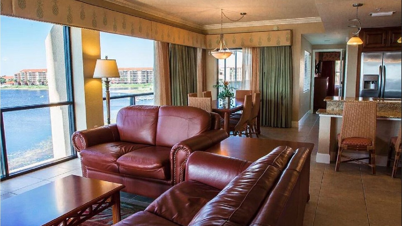 Photo of Livingroom in Florida Central Atlantic Coast