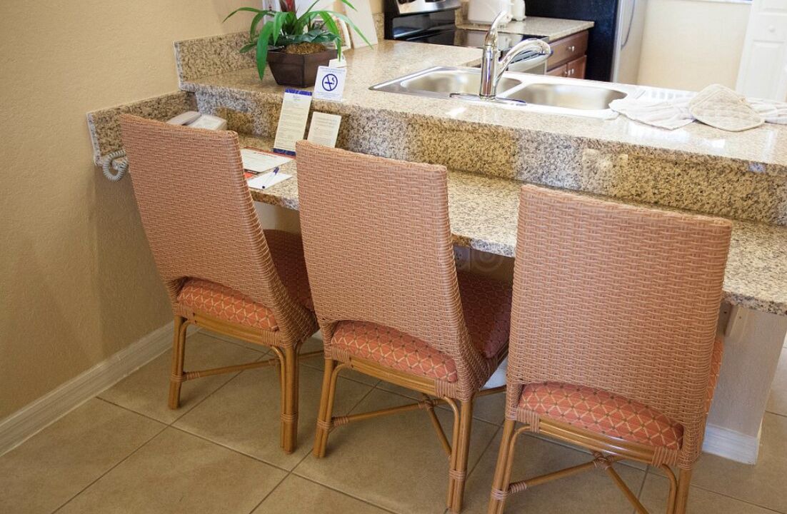 Photo of Kitchen in Florida Central Atlantic Coast