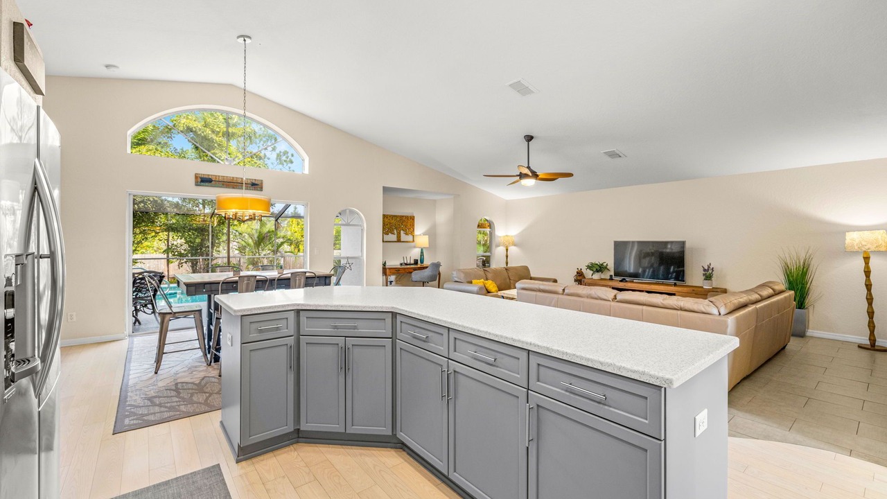 Photo of Outdoor in Tarpon Springs