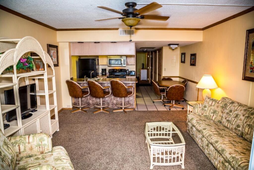 Photo of Livingroom in Cocoa Isles