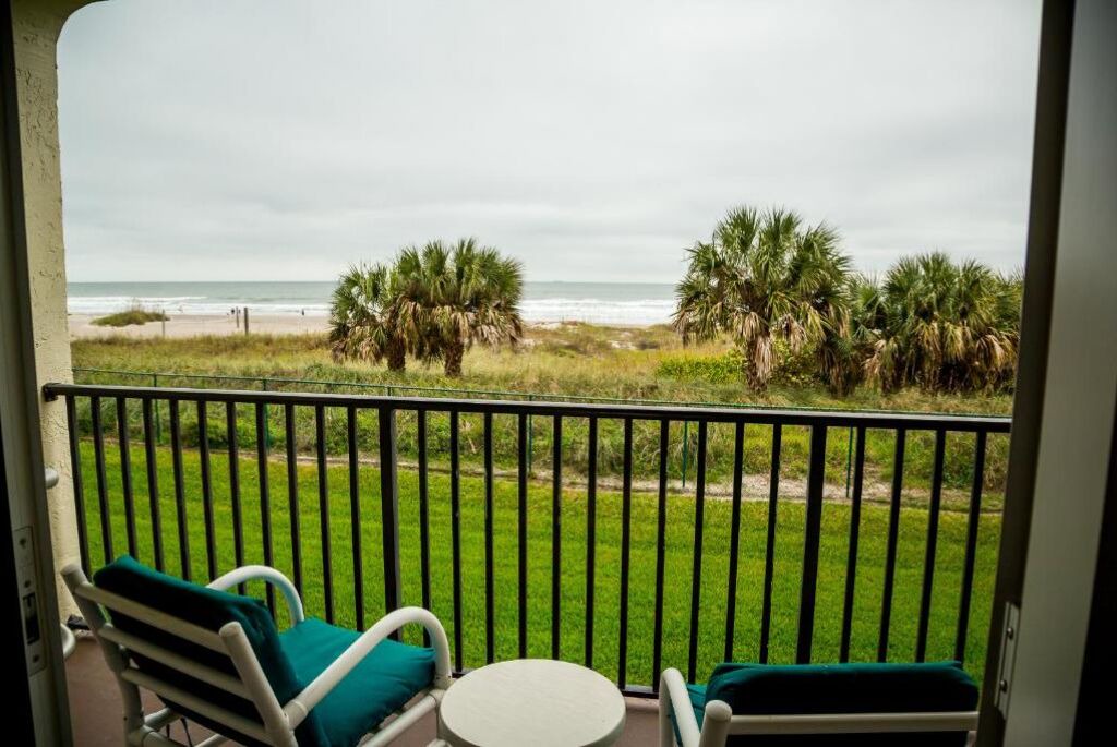 Photo of Outdoor in Cocoa Isles