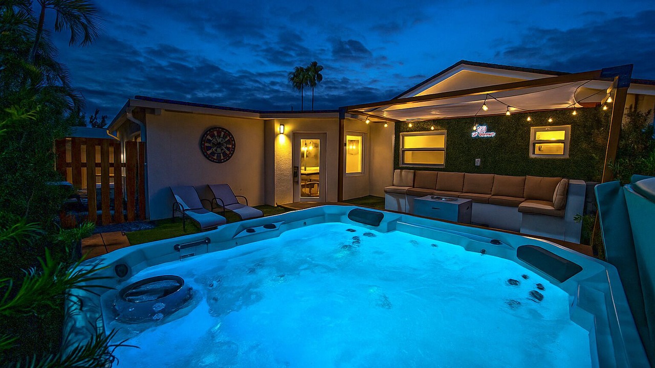 Photo of Patio Balcony in Tamiami