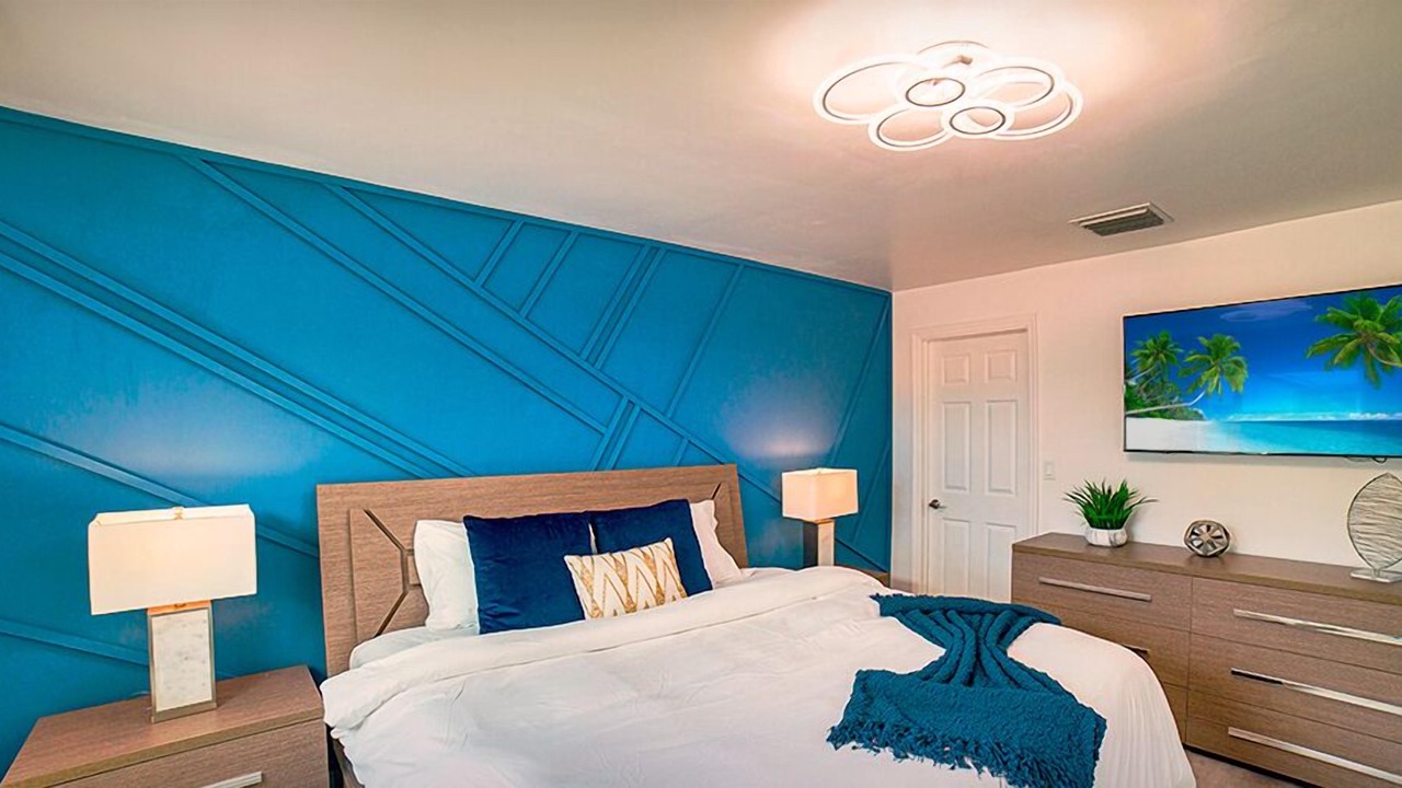 Photo of Bedroom in Tamiami