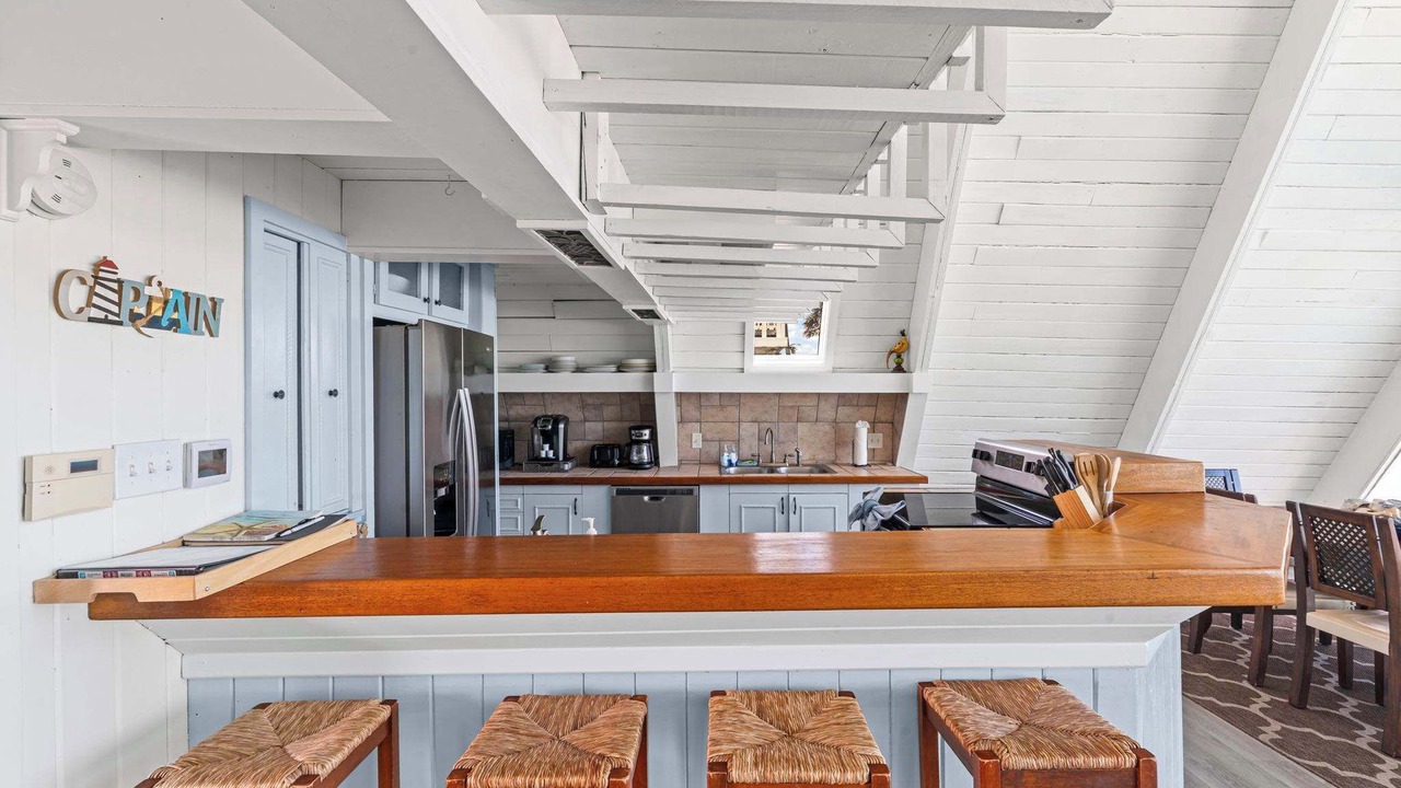 Photo of Kitchen in South Ponte Vedra Beach