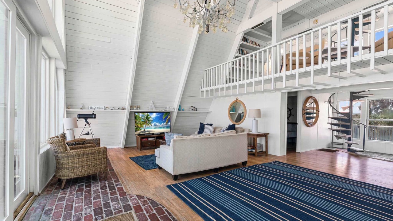 Photo of Livingroom in South Ponte Vedra Beach