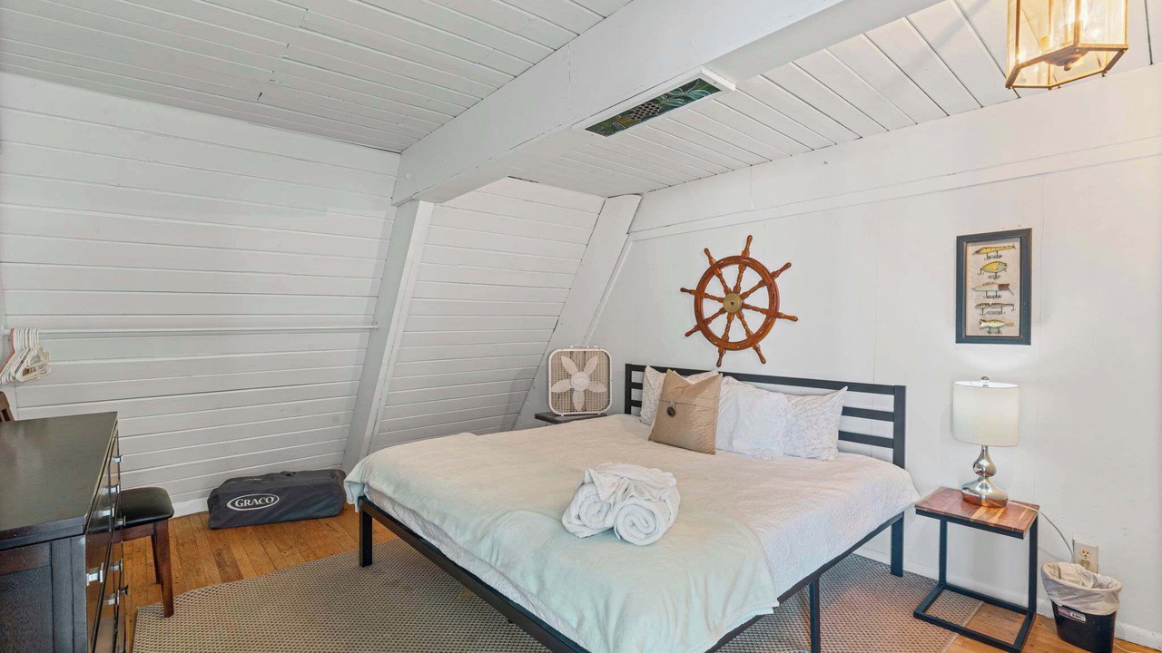 Photo of Bedroom in South Ponte Vedra Beach