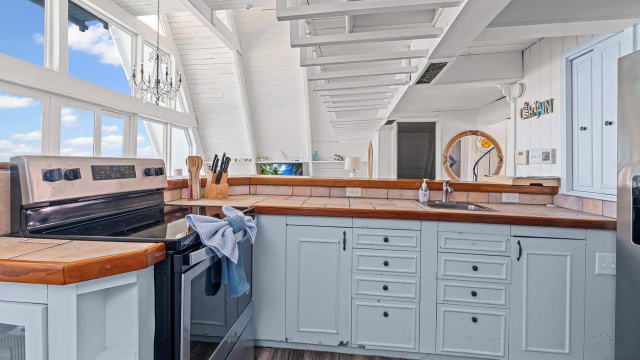 Photo of Kitchen in South Ponte Vedra Beach