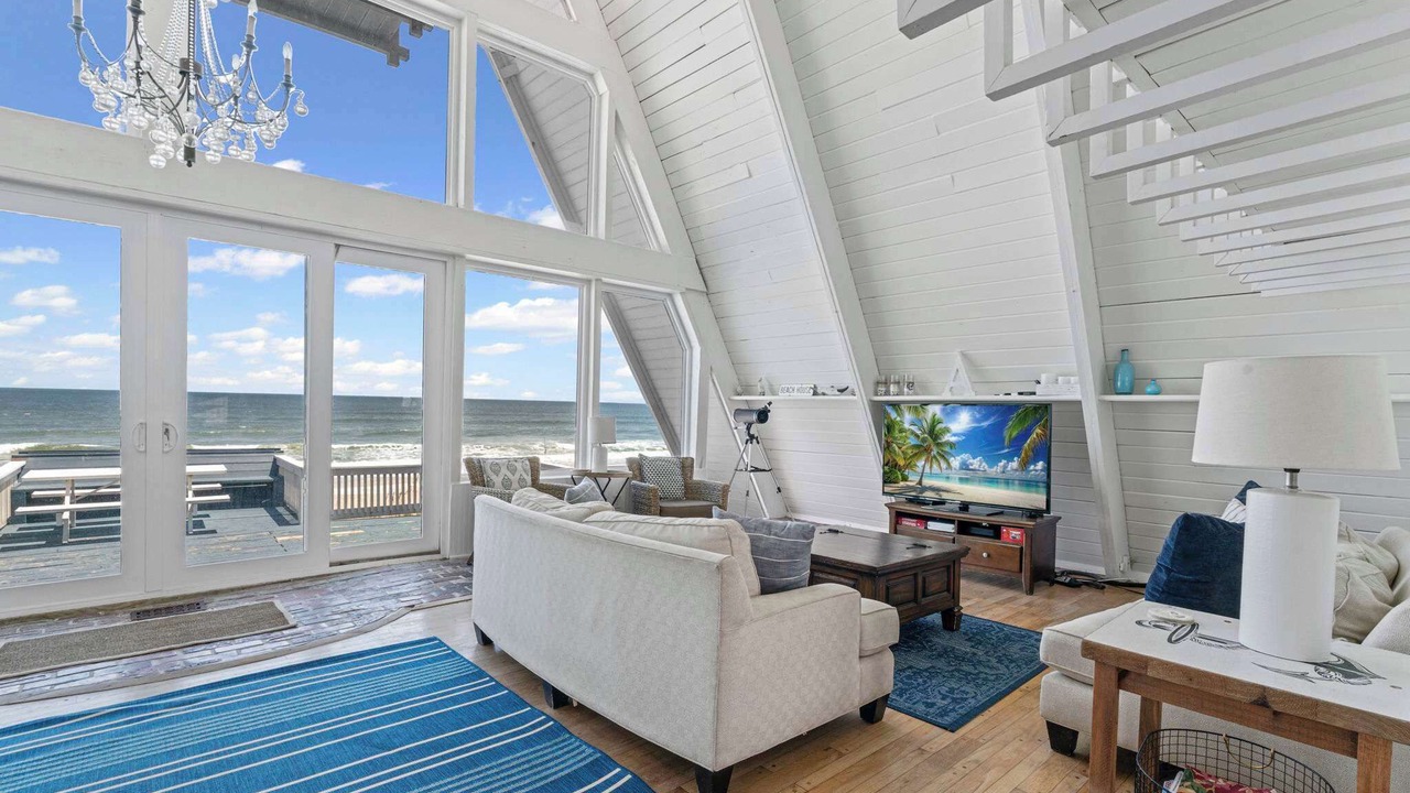 Photo of Livingroom in South Ponte Vedra Beach