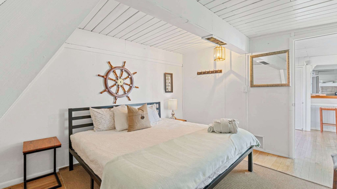 Photo of Bedroom in South Ponte Vedra Beach