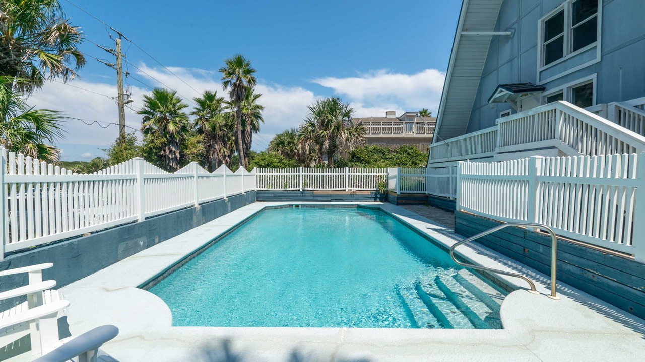Photo of Outdoor in South Ponte Vedra Beach