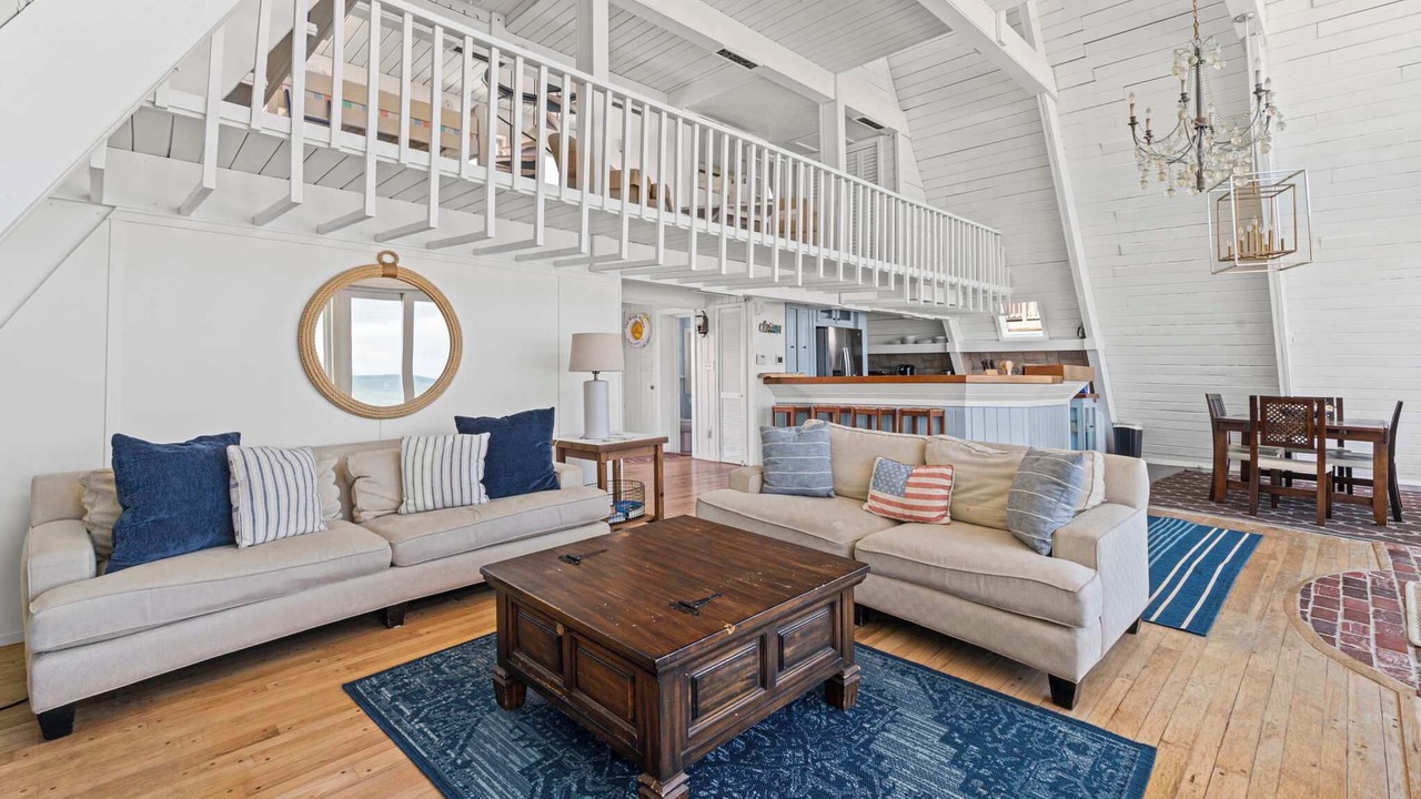 Photo of Livingroom in South Ponte Vedra Beach