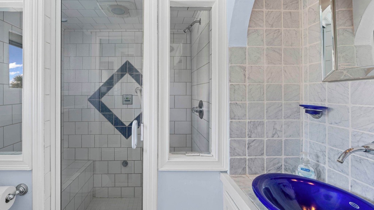 Photo of Bathroom in South Ponte Vedra Beach