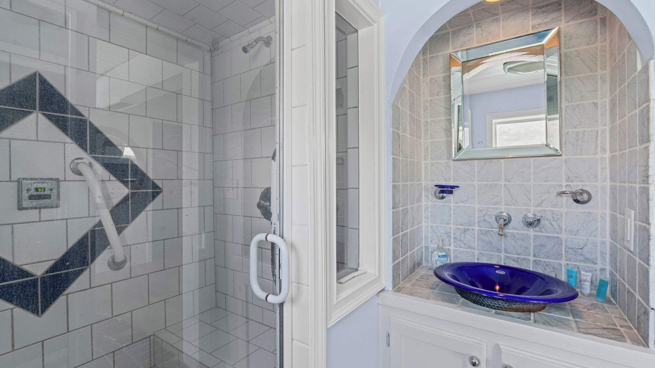 Photo of Bathroom in South Ponte Vedra Beach