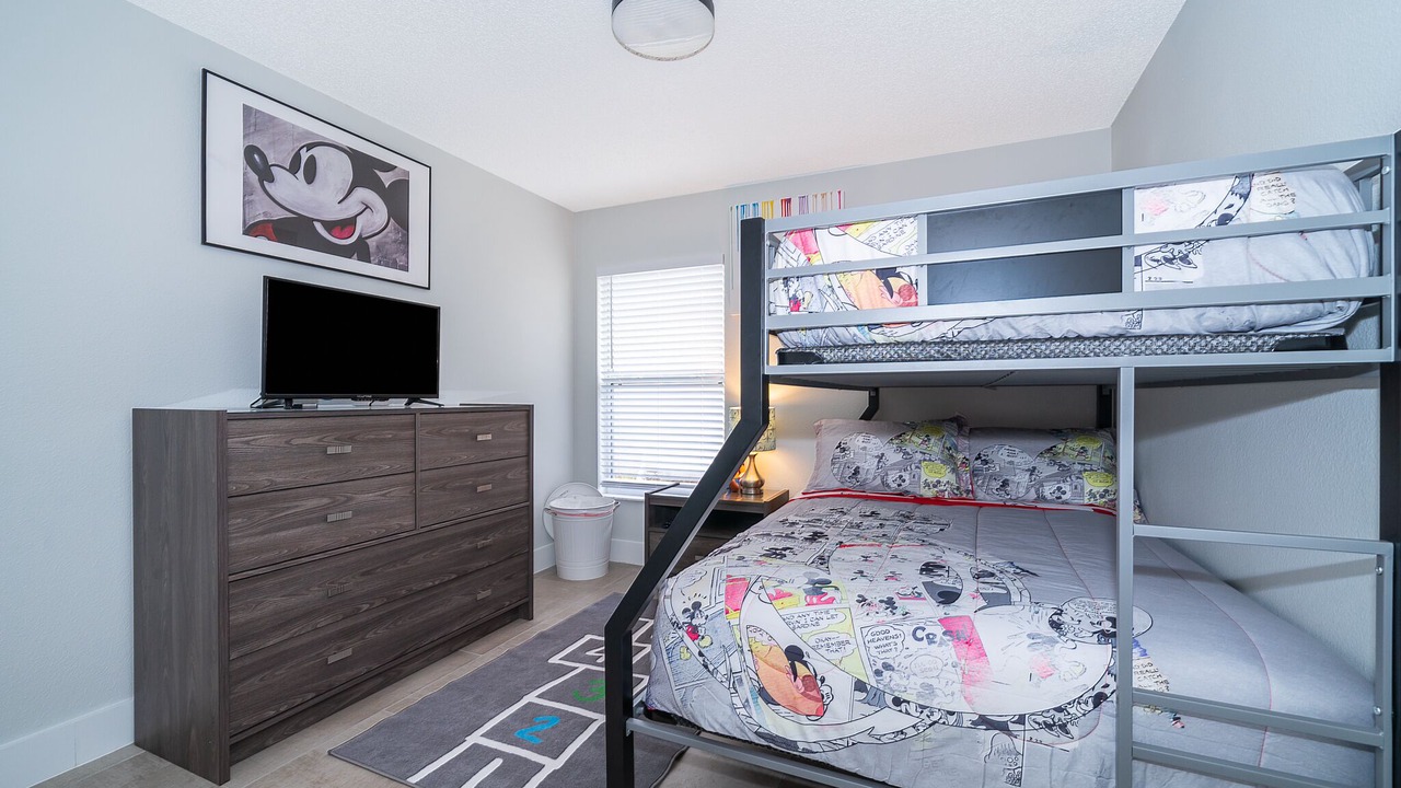 Photo of Bedroom in Haines City