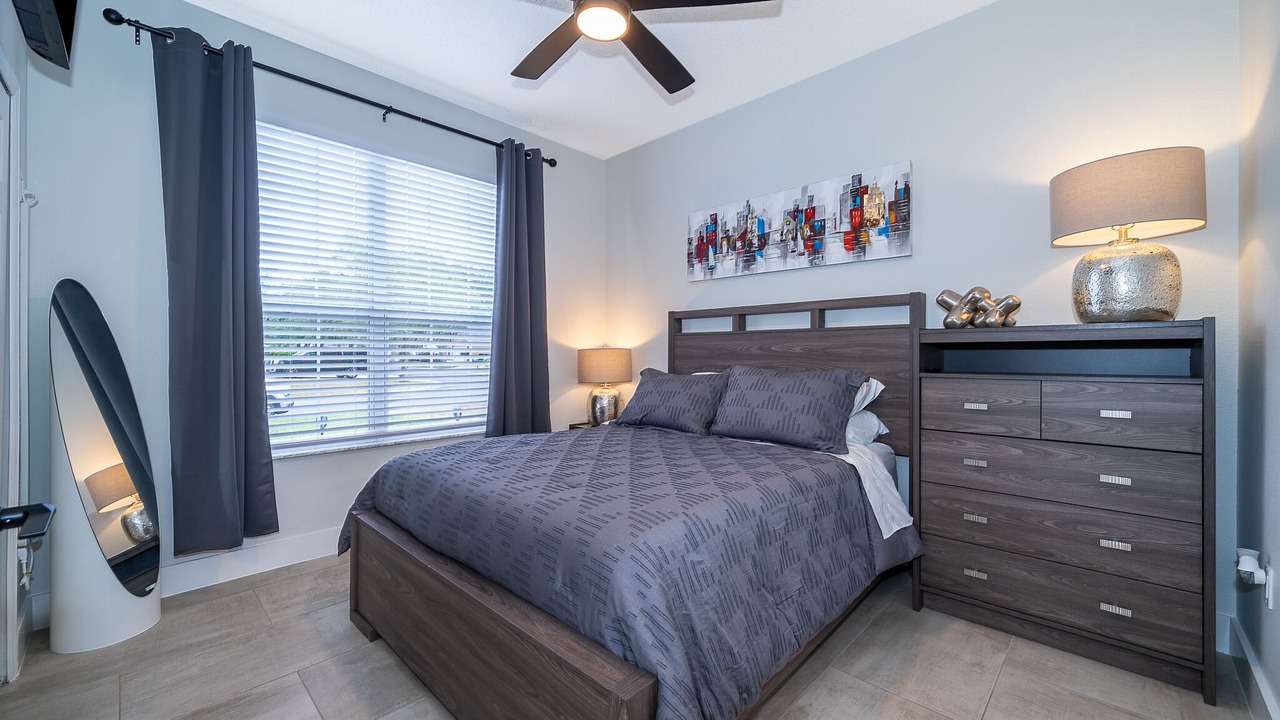 Photo of Bedroom in Haines City