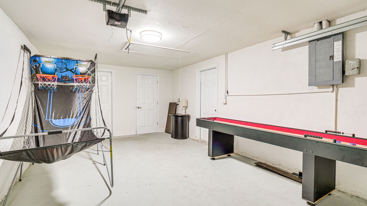 Photo of Bedroom in Gulf Coast Acres