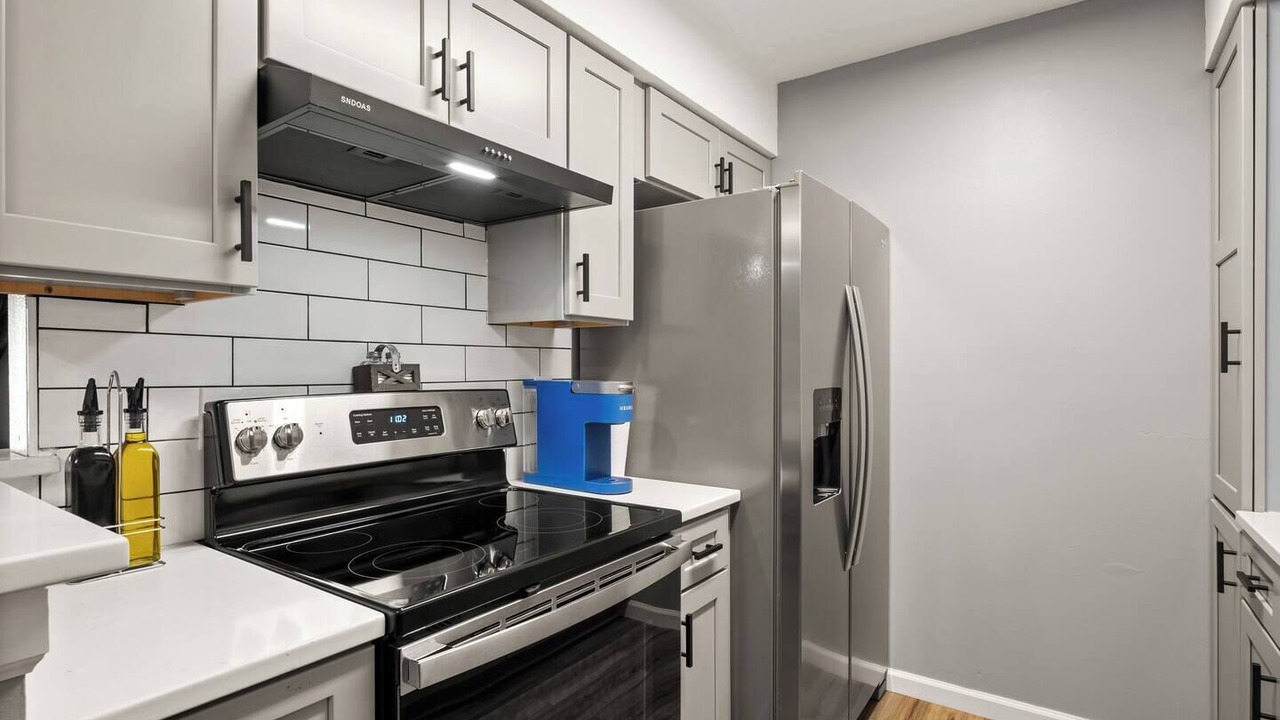 Photo of Kitchen in Northeast Pensacola