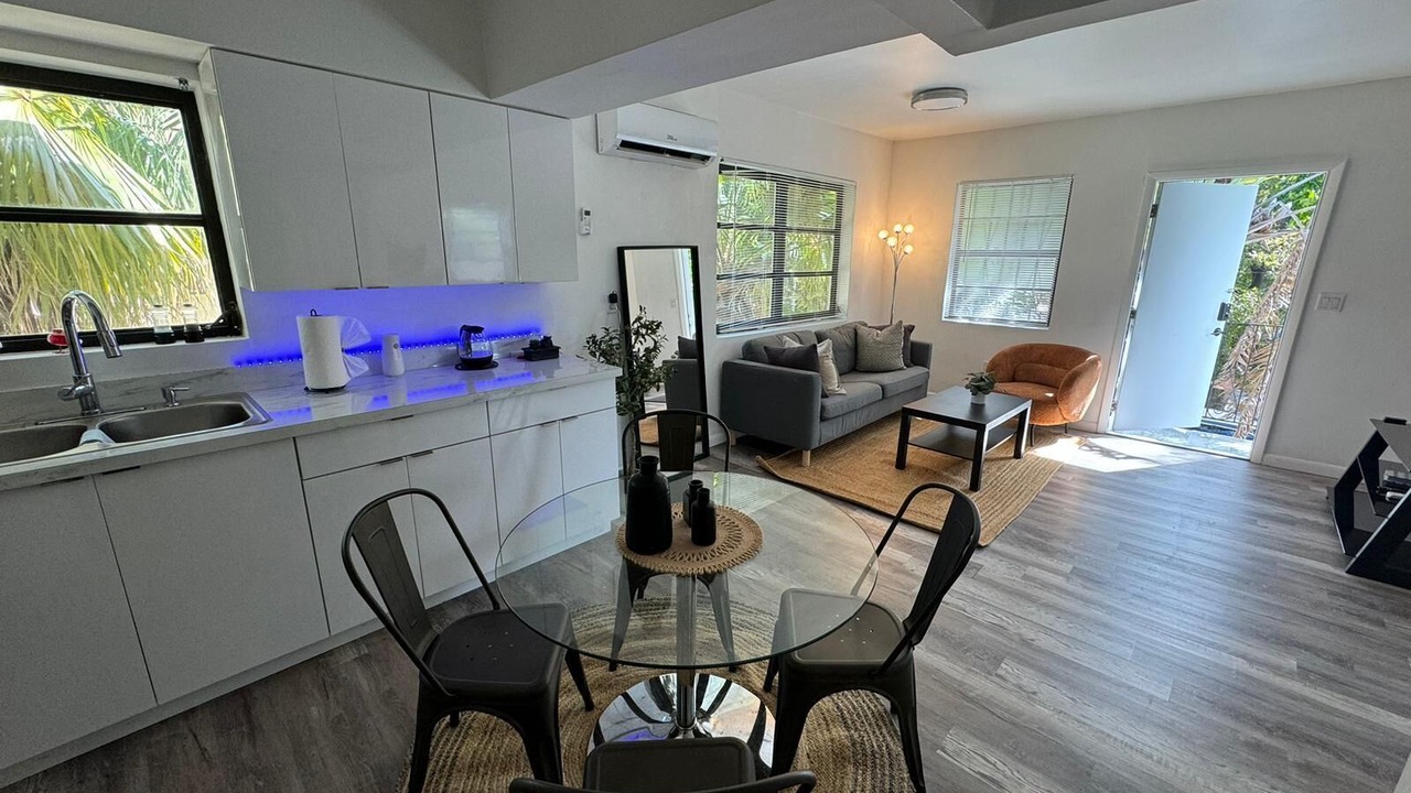 Photo of Kitchen in Coral Way