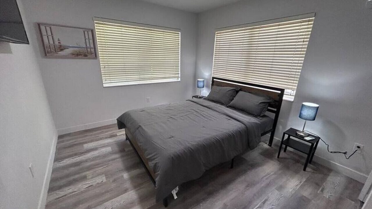 Photo of Bedroom in Coral Way