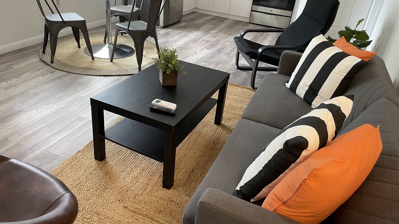 Photo of Livingroom in Coral Way