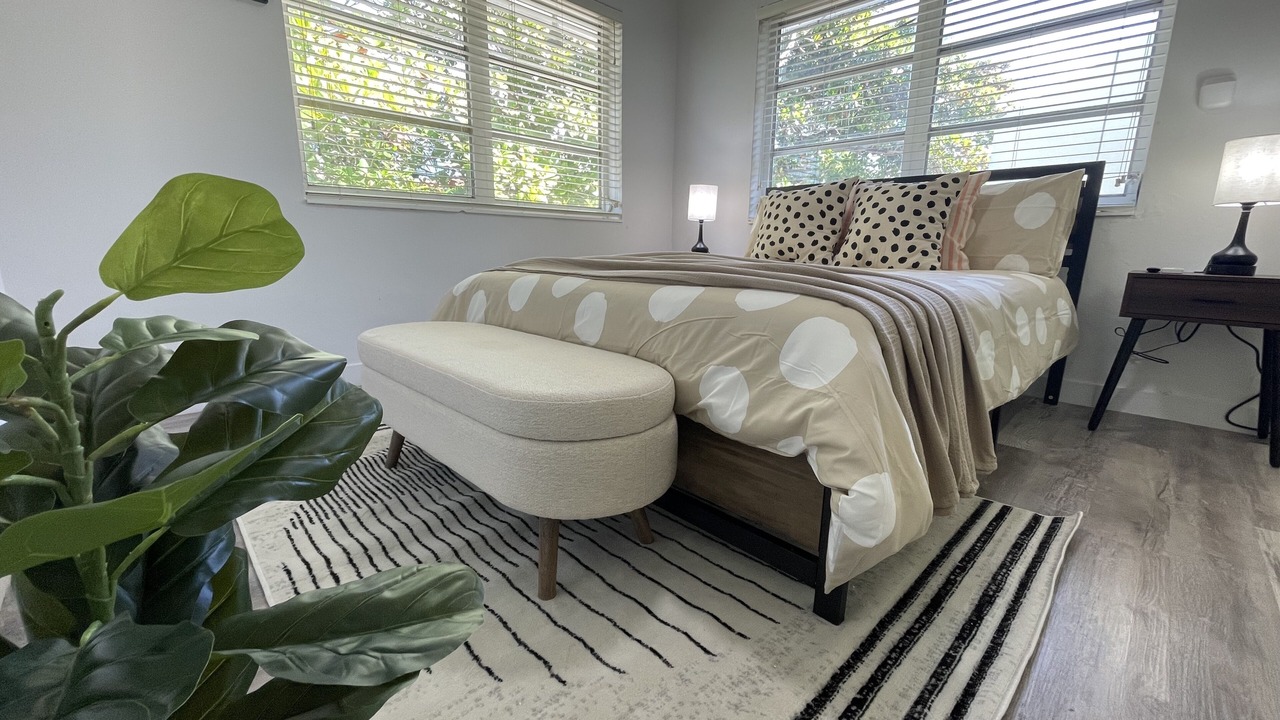 Photo of Bedroom in Coral Way