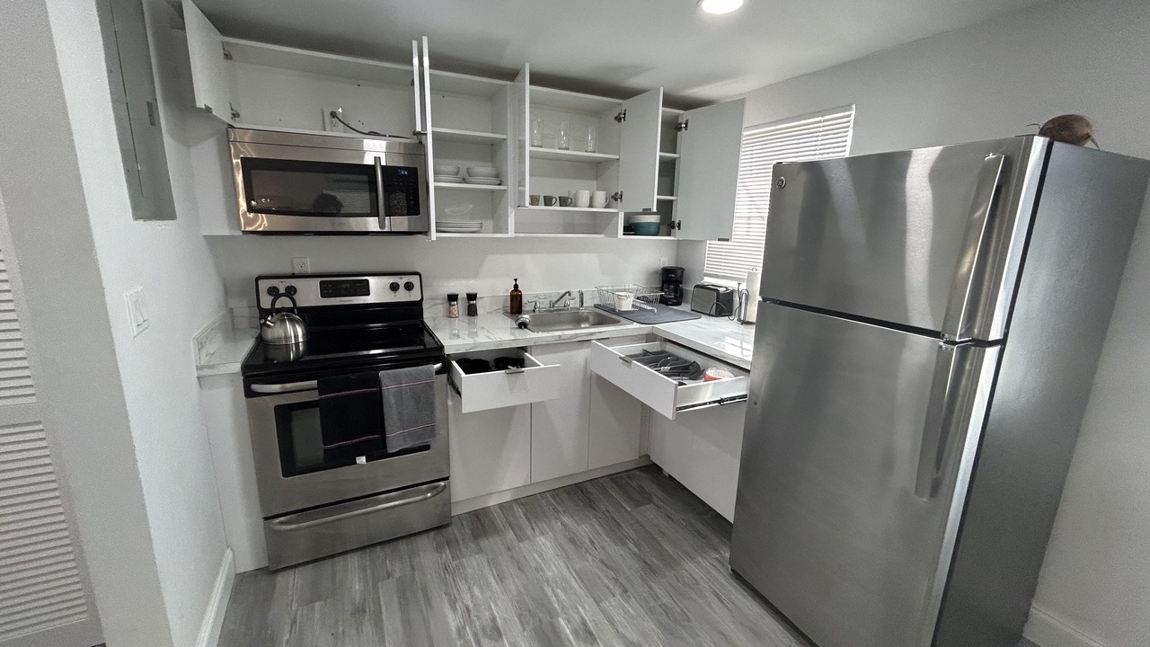 Photo of Kitchen in Coral Way