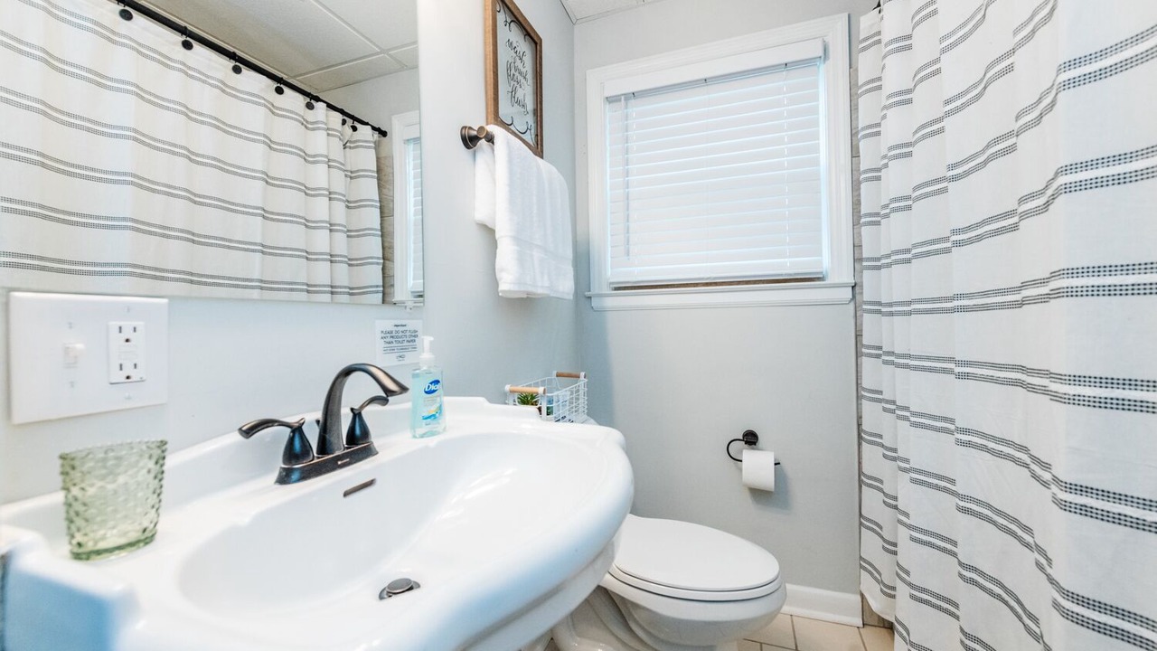 Photo of Bathroom in Perry