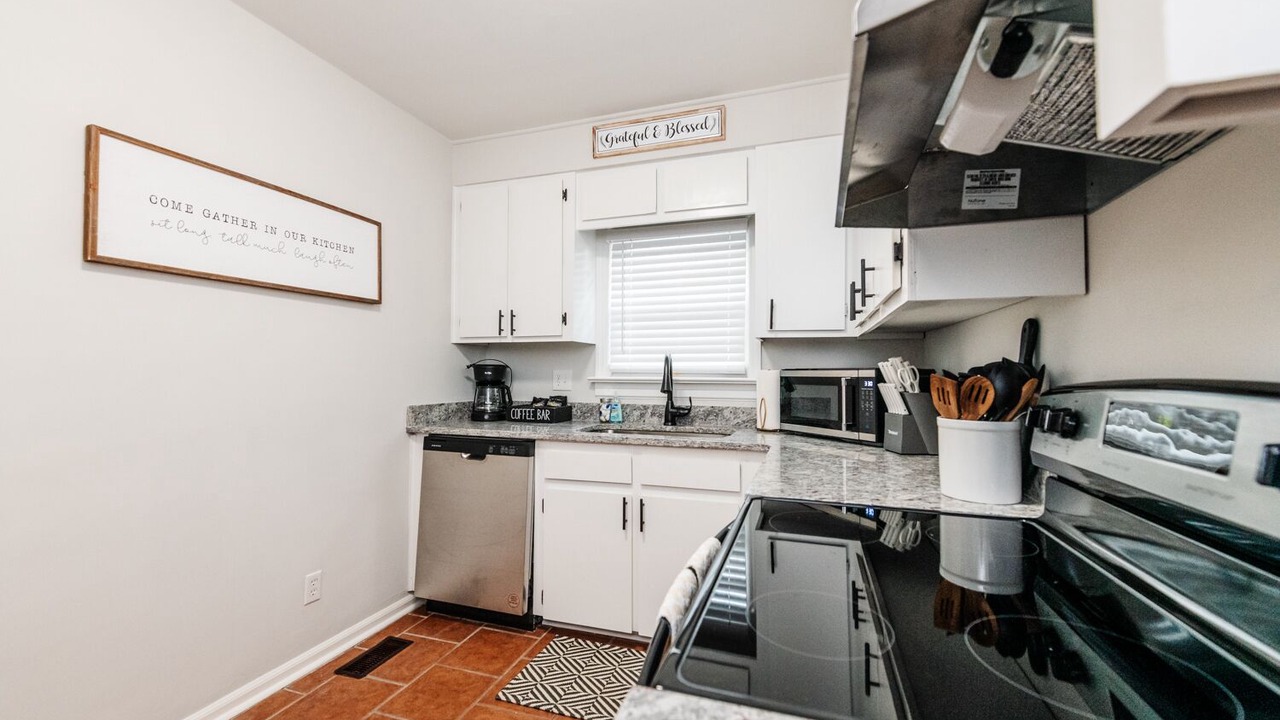 Photo of Kitchen in Perry