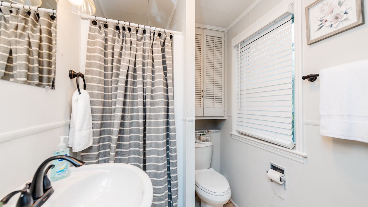 Photo of Bathroom in Perry