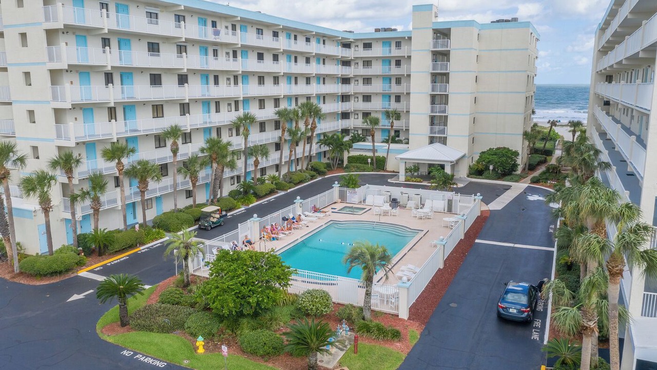 Photo of Outdoor in Cocoa Beach