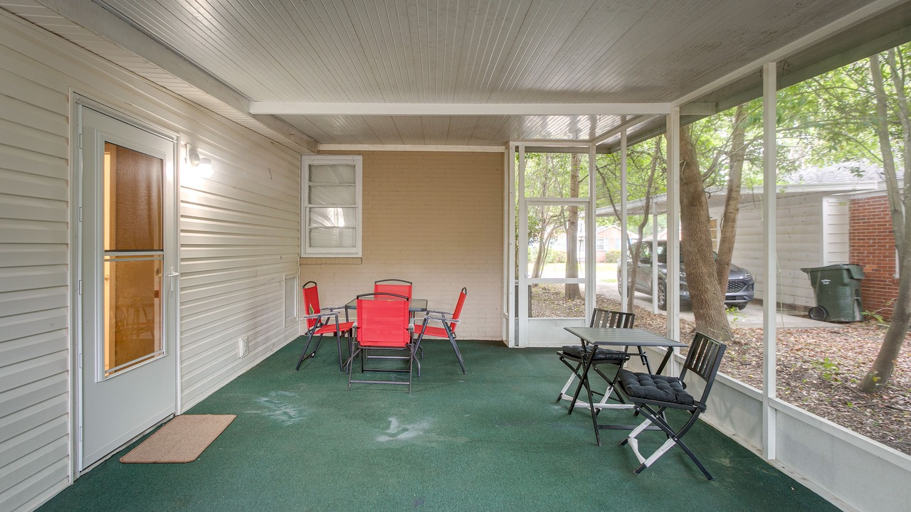Photo of Outdoor in Waycross