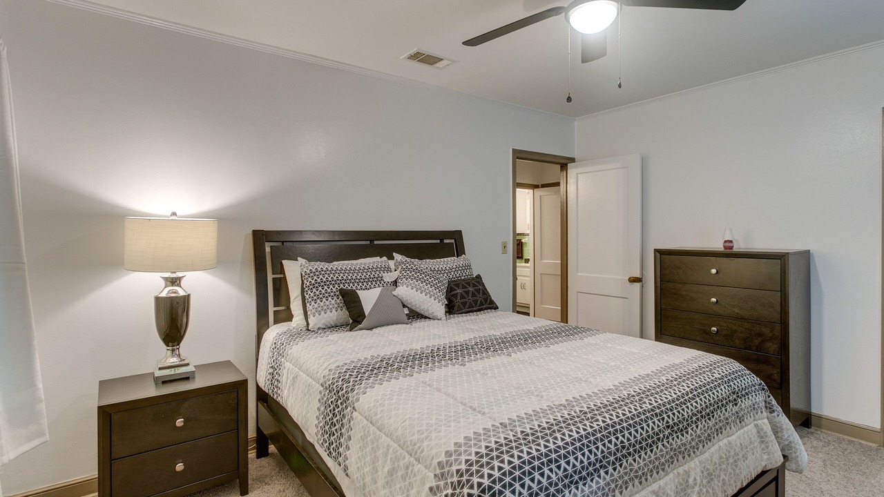 Photo of Bedroom in Waycross