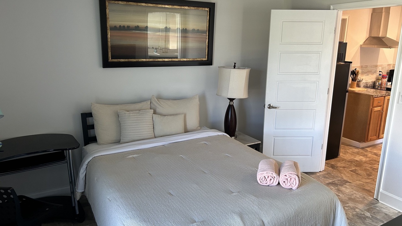 Photo of Bedroom in Port Malabar