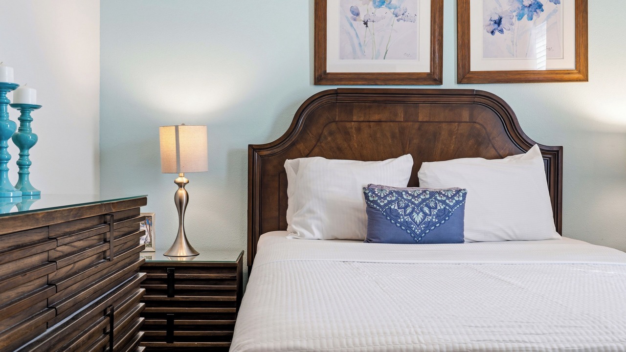Photo of Bedroom in Four Corners
