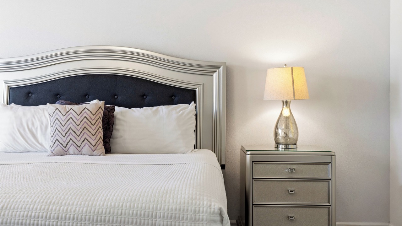 Photo of Bedroom in Four Corners