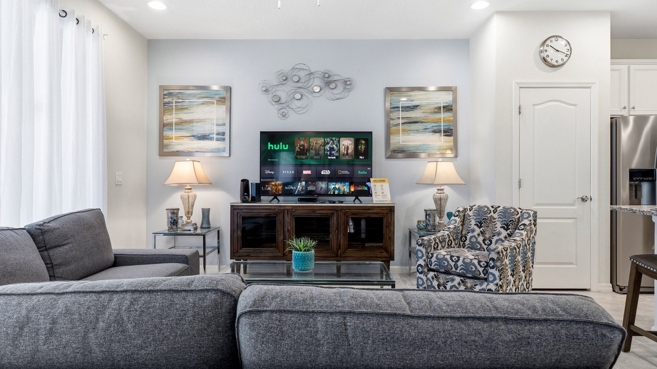 Photo of Livingroom in Four Corners