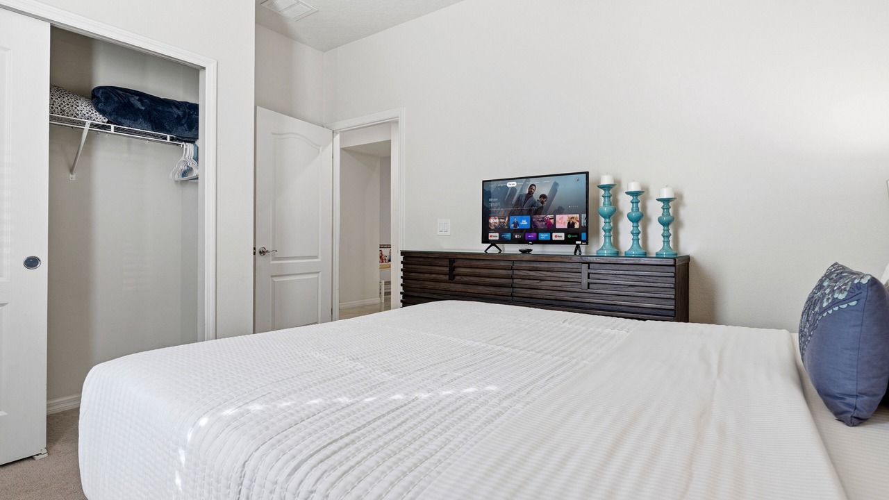 Photo of Bedroom in Four Corners